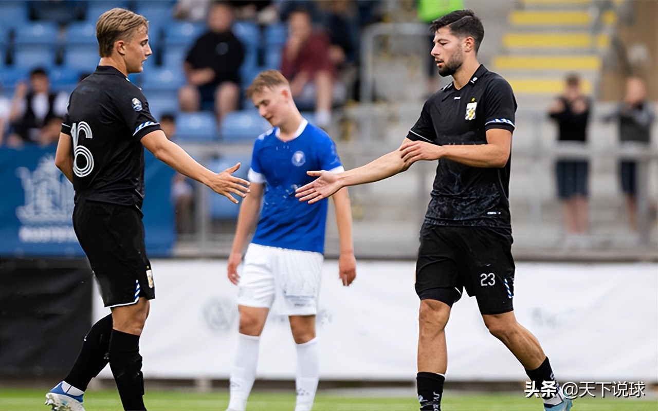 瑞典超天狼星对索尔纳,瑞典超天狼星vs哥德堡