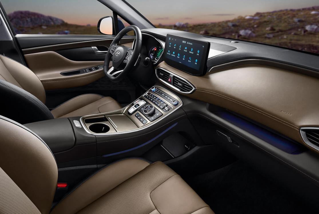 买六座还是七座胜达,第四代胜达有必要买四驱吗