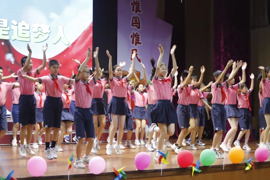 佛山市城北中学毕业典礼,佛山小学毕业典礼