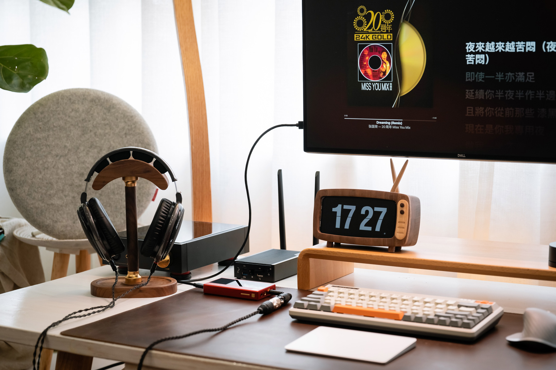 剁手一台就退烧！HIFIMANHM1000靠谱吗？