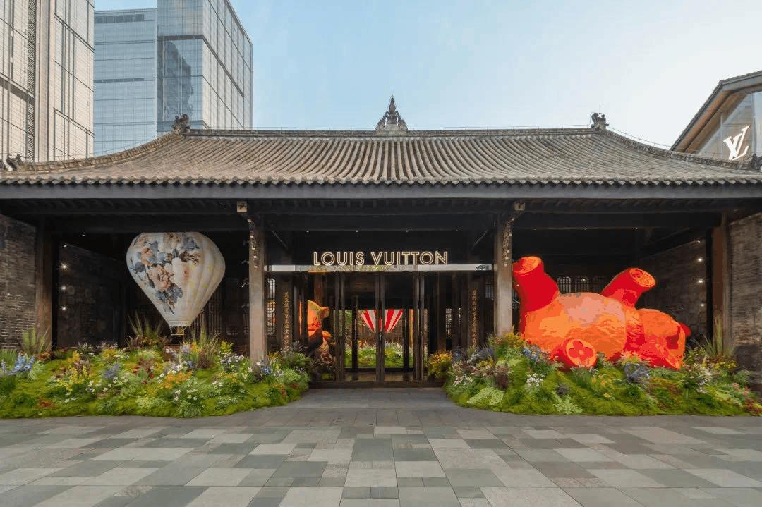 2021成都首店排名,成都西部首店有哪些