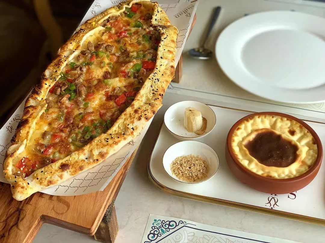 这个小县城藏了无数神仙美食,温州这座被低估的美食之城