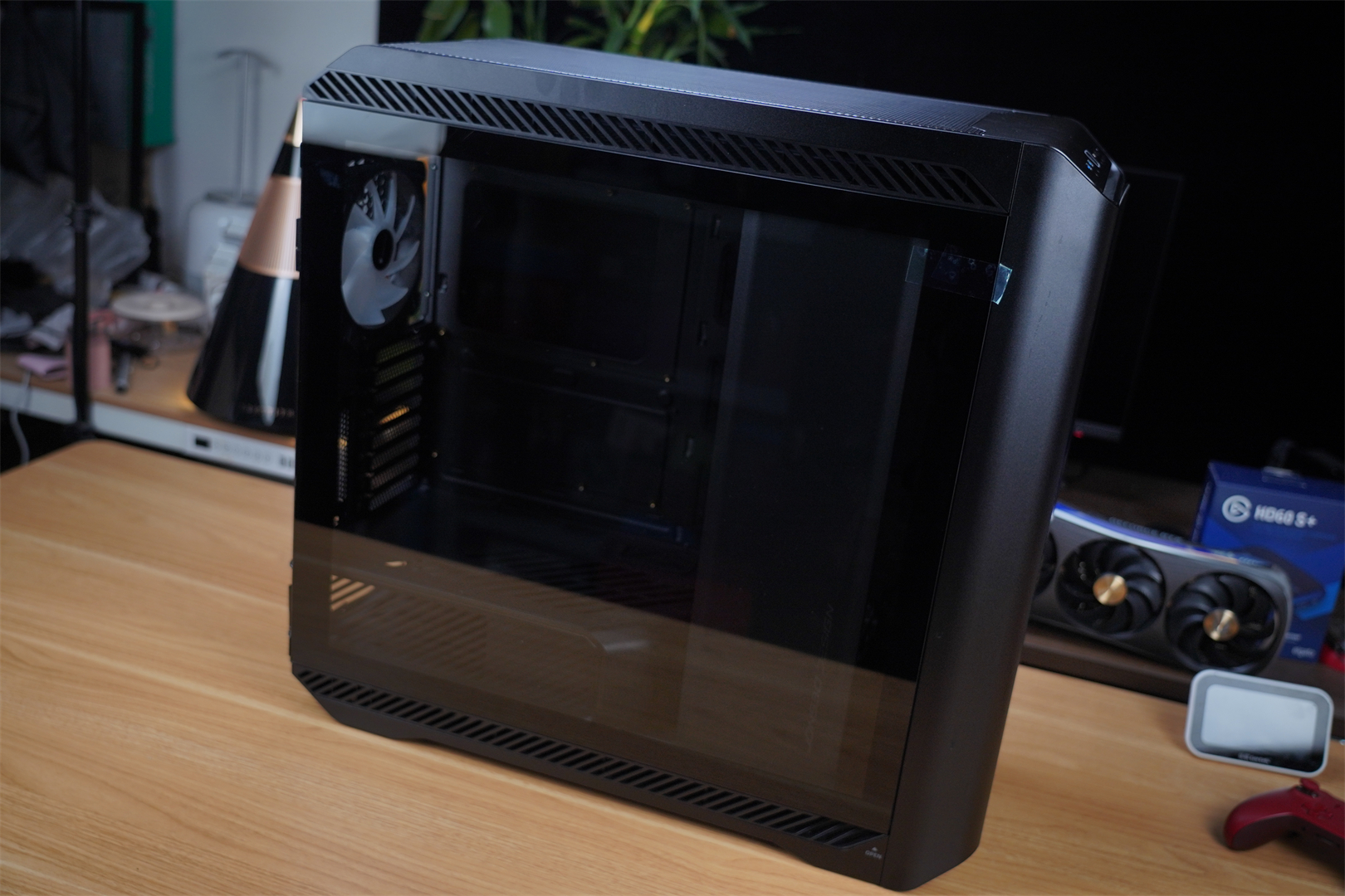 乔思伯d500评测,乔思伯d500尺寸