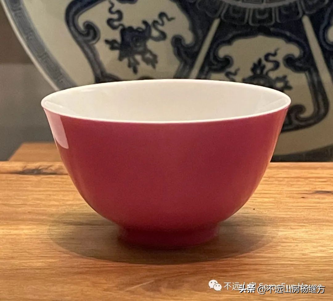 雍正乳白釉瓷器 (雍正年代青釉瓷器)