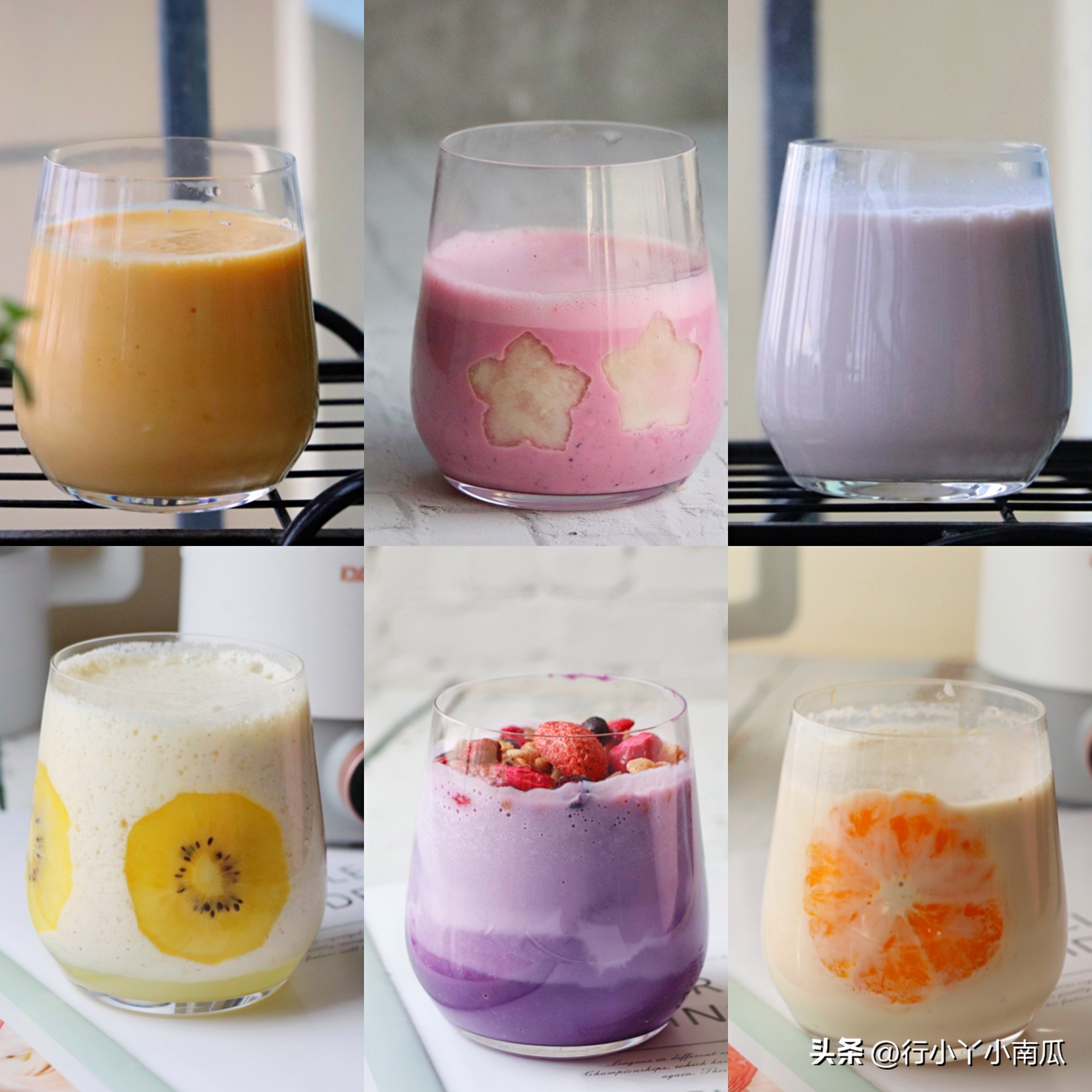 迷你豆浆机怎么挑选才能不踩坑,简单实用豆浆机推荐大全