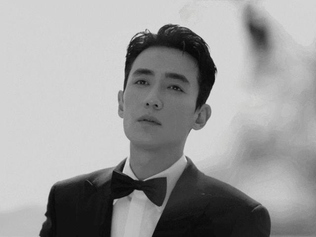 第35届金鸡奖朱一龙什么时候出现,朱一龙获金鸡奖完整视频