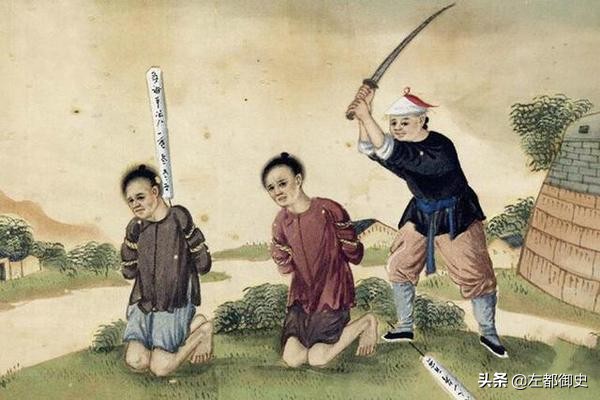 清朝九品官有多难当,清代知县最难当的人