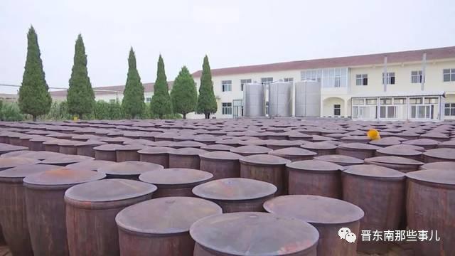 三晋美味｜|壶关辛寨醋