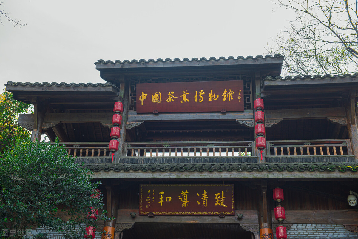 茶心普洱,茶心和茶碎