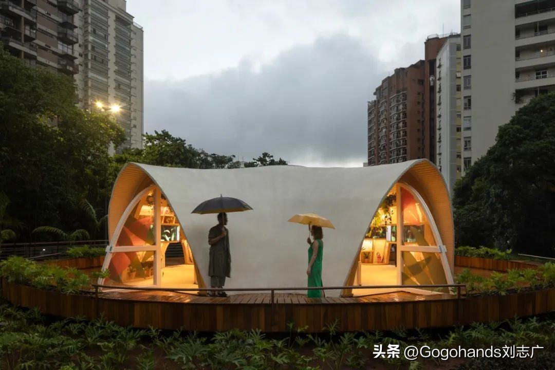 概念商店@DolceGustoNeo售货亭