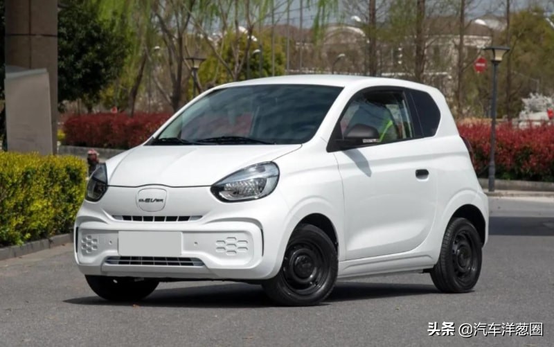 宏光miniev120和170买哪个,宏光minievcabrio