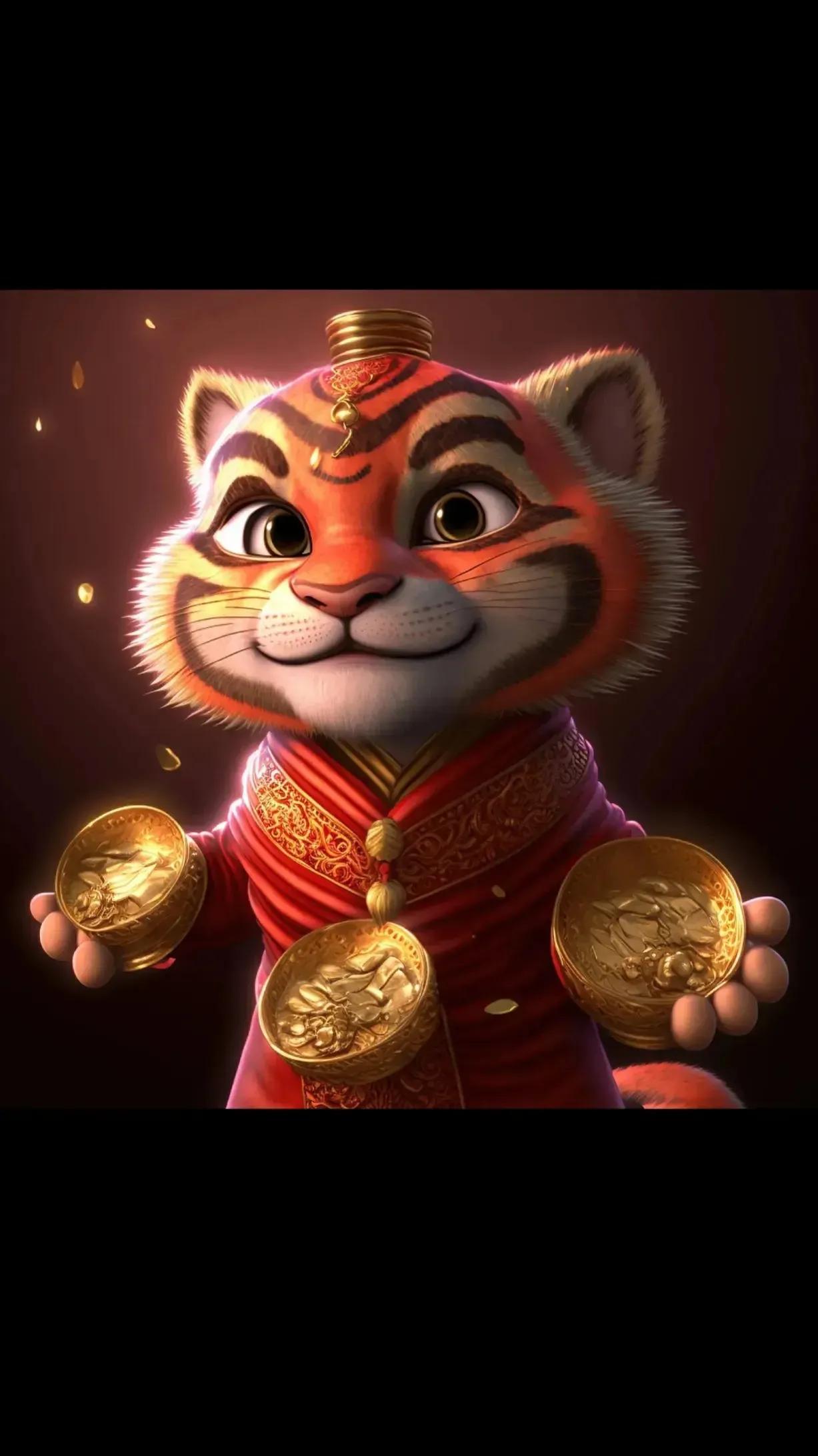 十二生肖之福星,十二生肖奢华水晶版