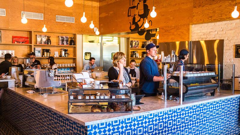 咖啡排行榜前十名高档咖啡品牌,咖啡推荐排名评测