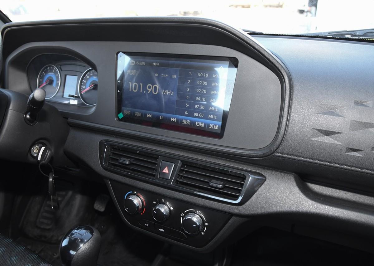 东风小康五菱微卡长安微卡哪个好,东风小康哪款双排座微卡好