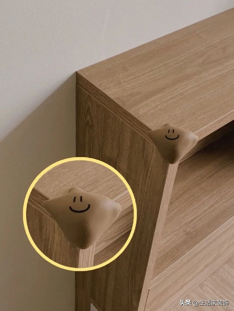 家里怎么装修才能让孩子快乐,3个小技巧帮你打造最美新家