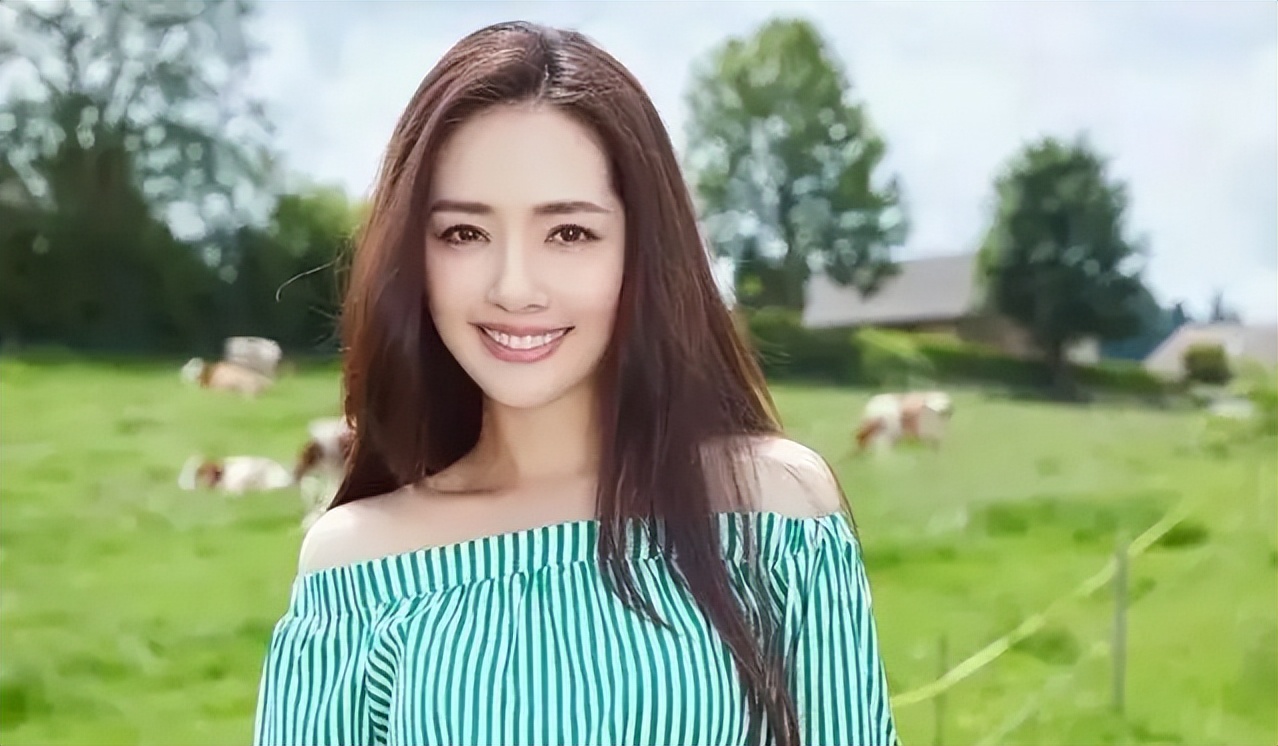 郭碧婷自己选的路跪着也要走完,郭碧婷goyard