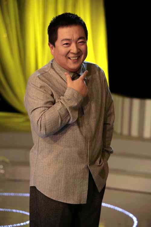 河北新闻联播主持人,河北新闻联播主持人傅敏