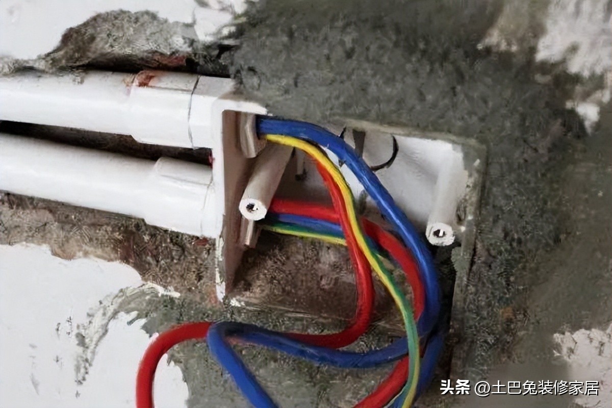 商品房子装修流程,第一次装修房子流程