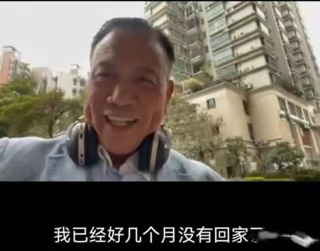 过气老戏骨窘况：农村走穴、直播捞金、情史混乱，晚节还值钱吗？