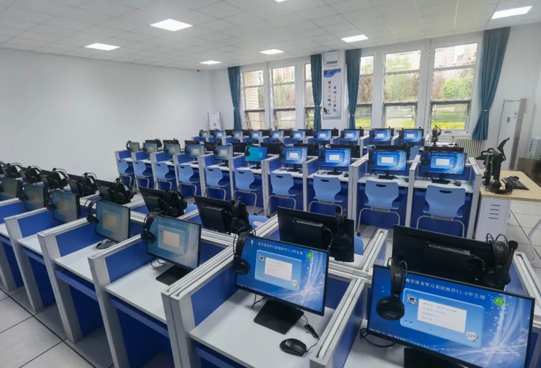 “新学考”之下的云教室如何建设？西安西飞第一中学值得参考