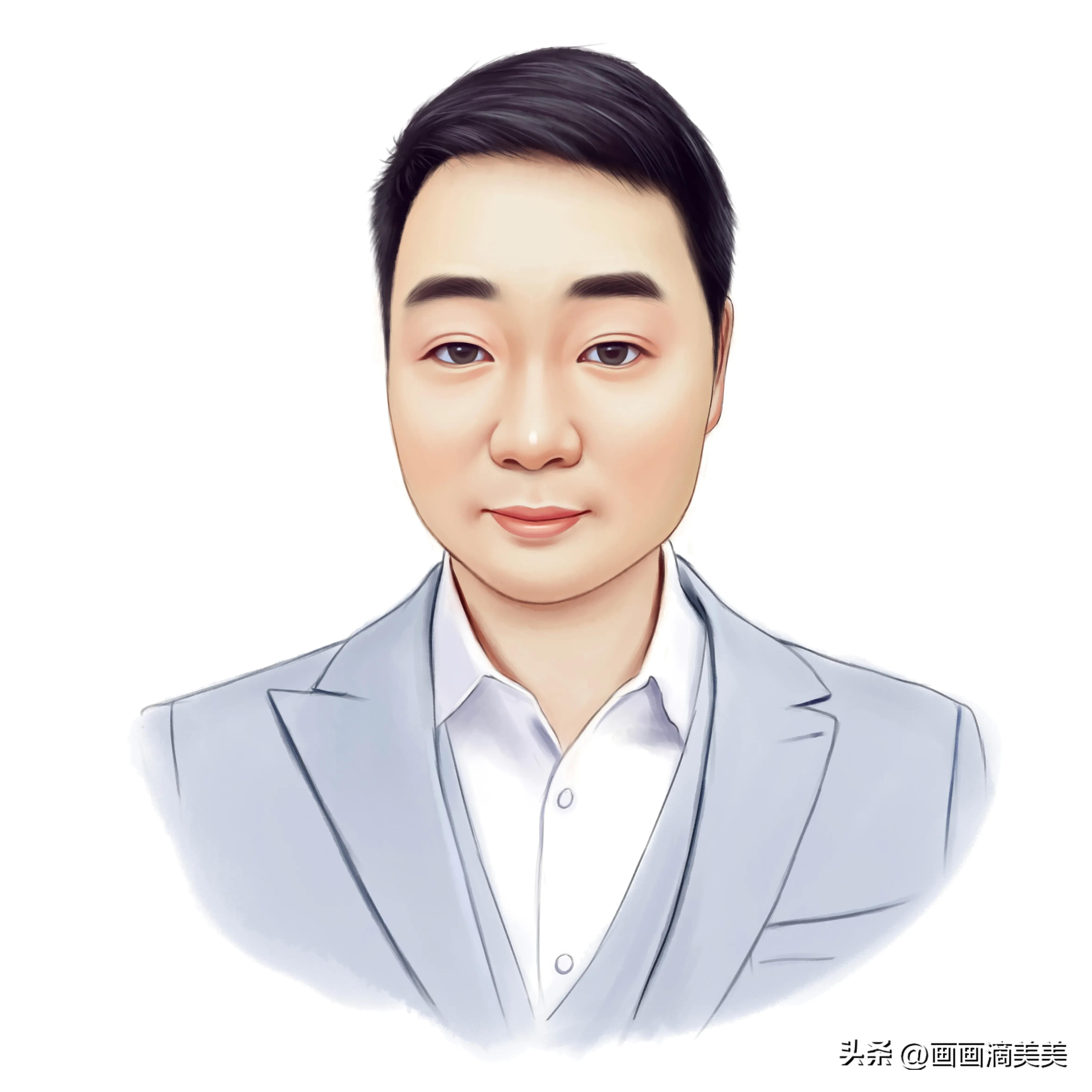 适合成熟稳重的男士用的微信头像,40岁男士专用微信头像成熟好看