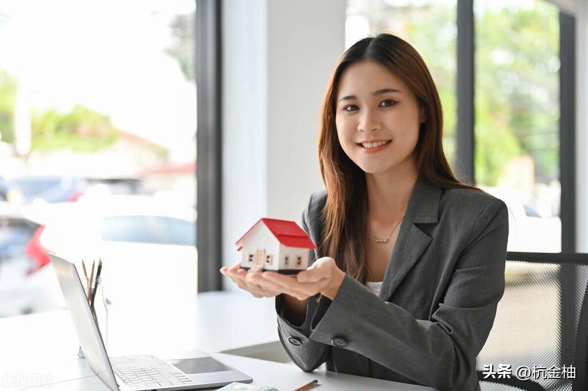 女孩贷款买房意味着什么,女性42岁贷款买房能贷几年