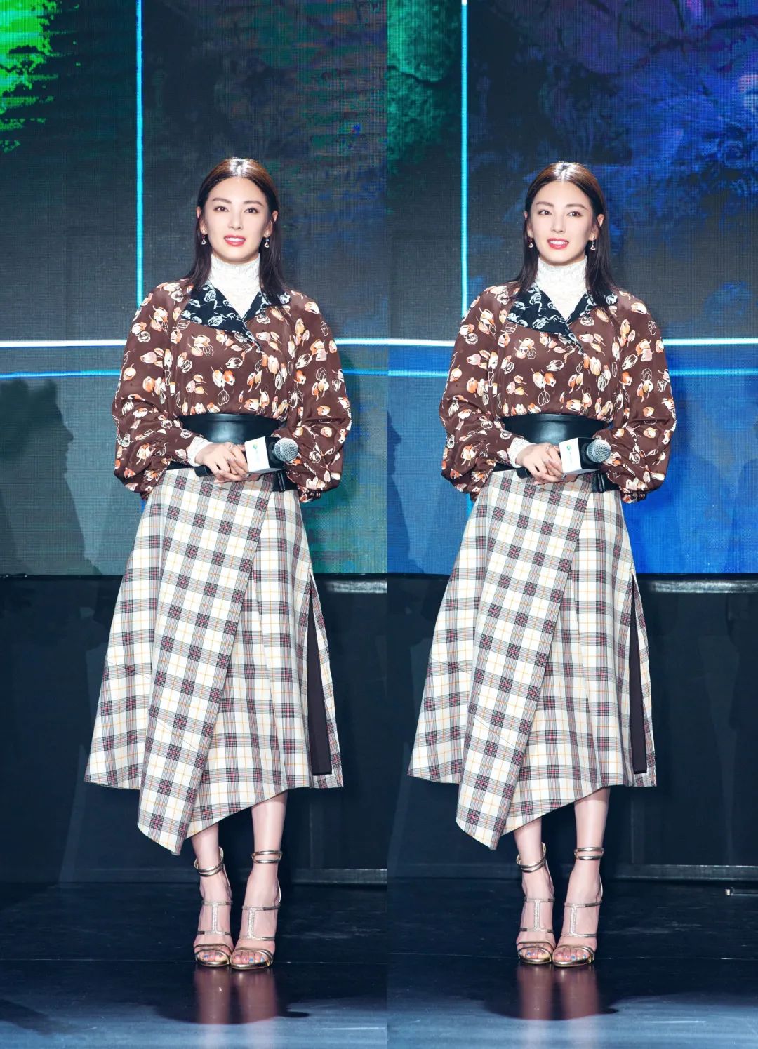 盛装有没有原著,真的很装图片