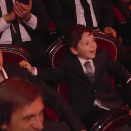 梅西年轻的时候有多调皮,17岁的梅西到25岁的梅西