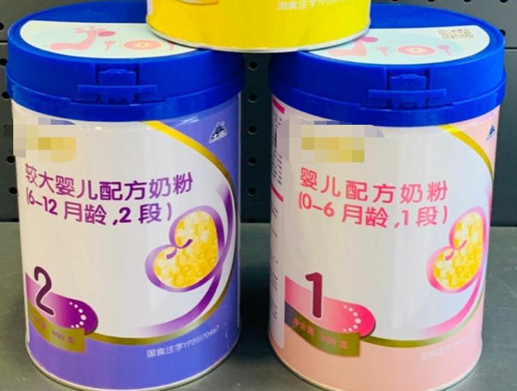 宝宝6个月了可以转二段奶粉吗,孩子6个月了有必要换二段奶粉吗