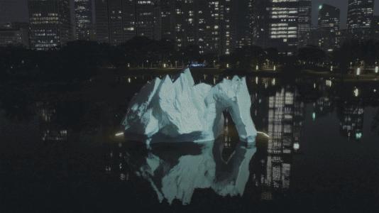 深圳香蜜公园参观指引,深圳光影艺术季攻略