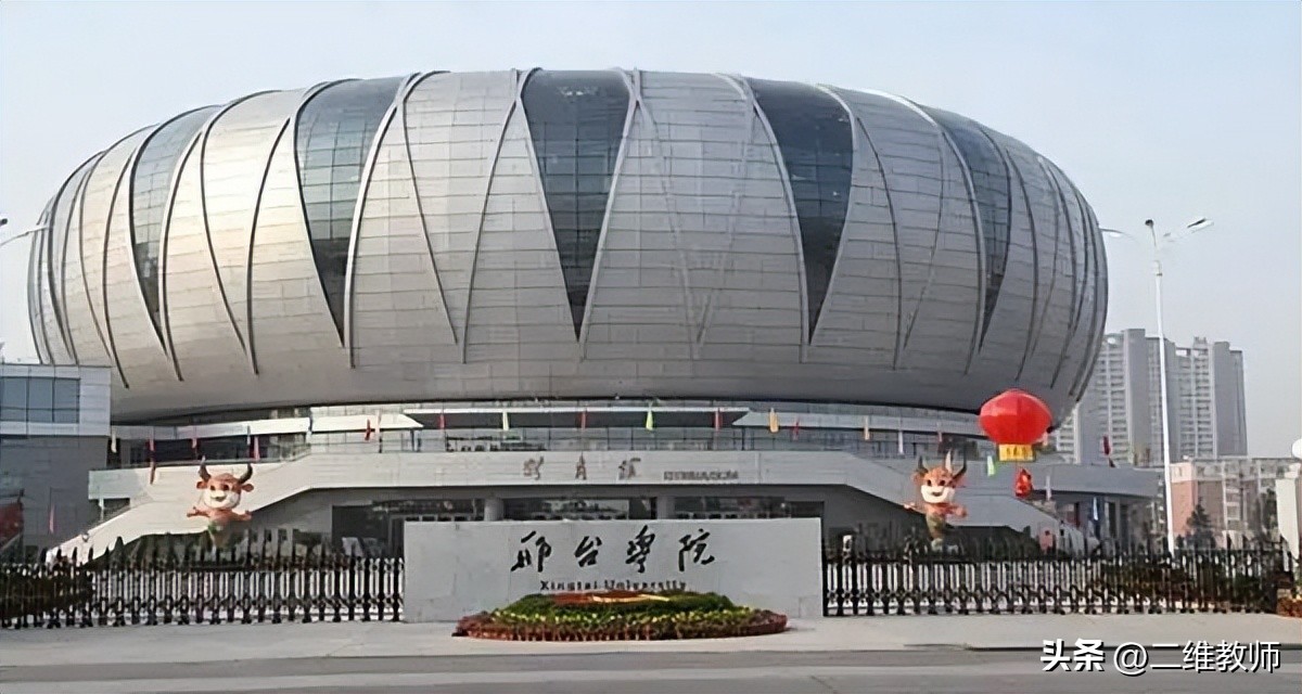 邵阳学院水博士名单,邢台学院水博士