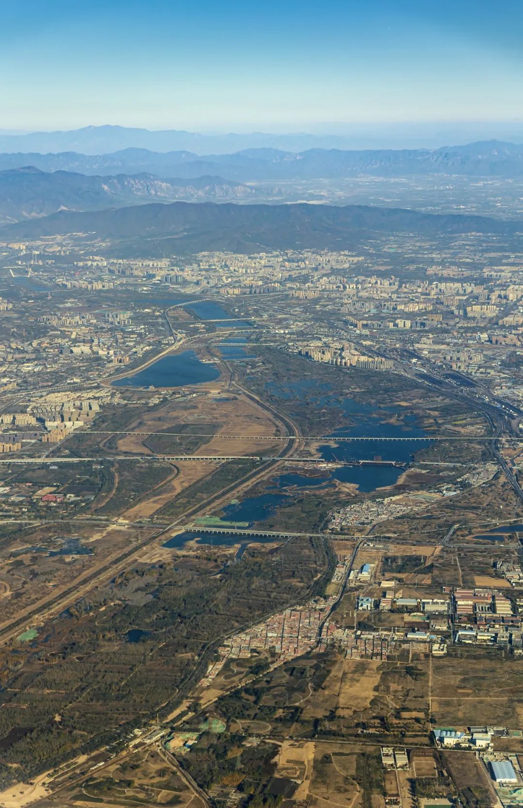 哪才算真正的北京,真实的北京现状