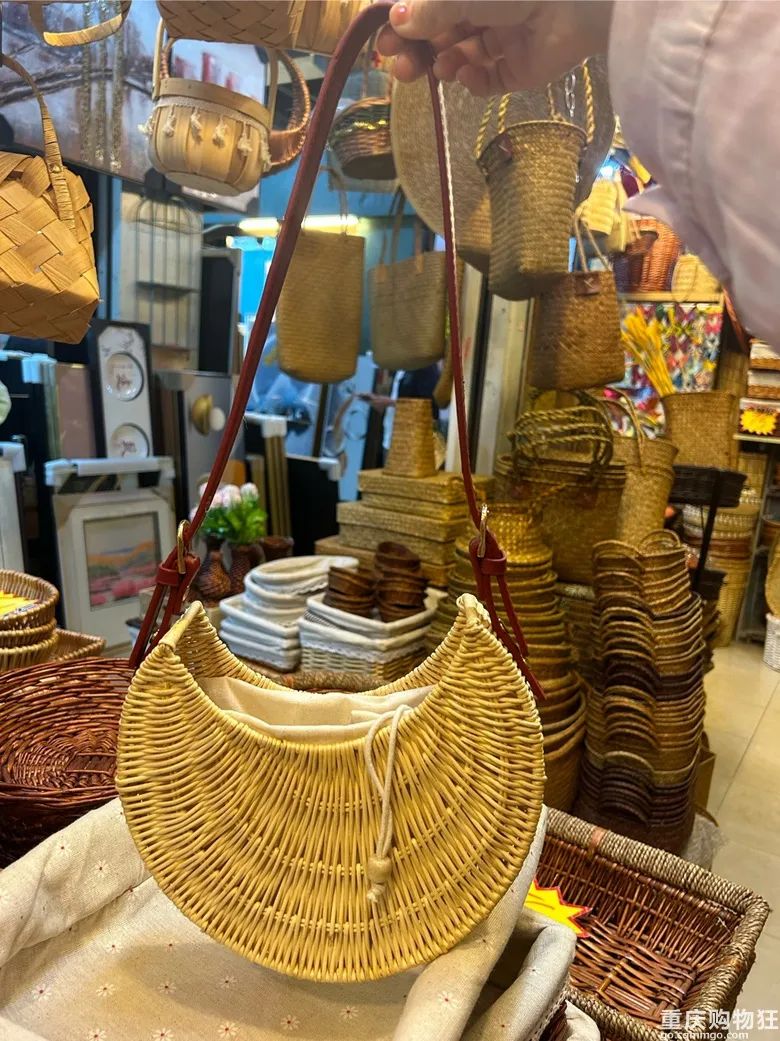 重庆宝藏手作,重庆宝藏店铺大合集