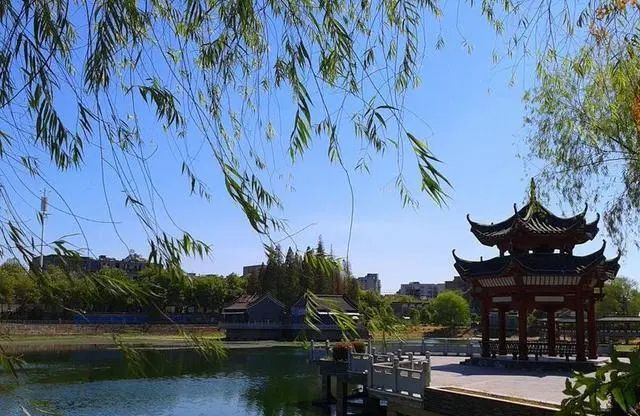 湘潭一日游必去景点推荐,从湘潭坐火车旅游的最佳景点