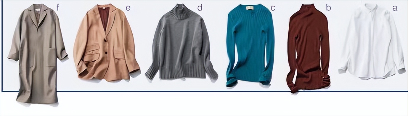 裤子有哪些穿搭技巧,衣服裤子怎么穿才穿得出气质