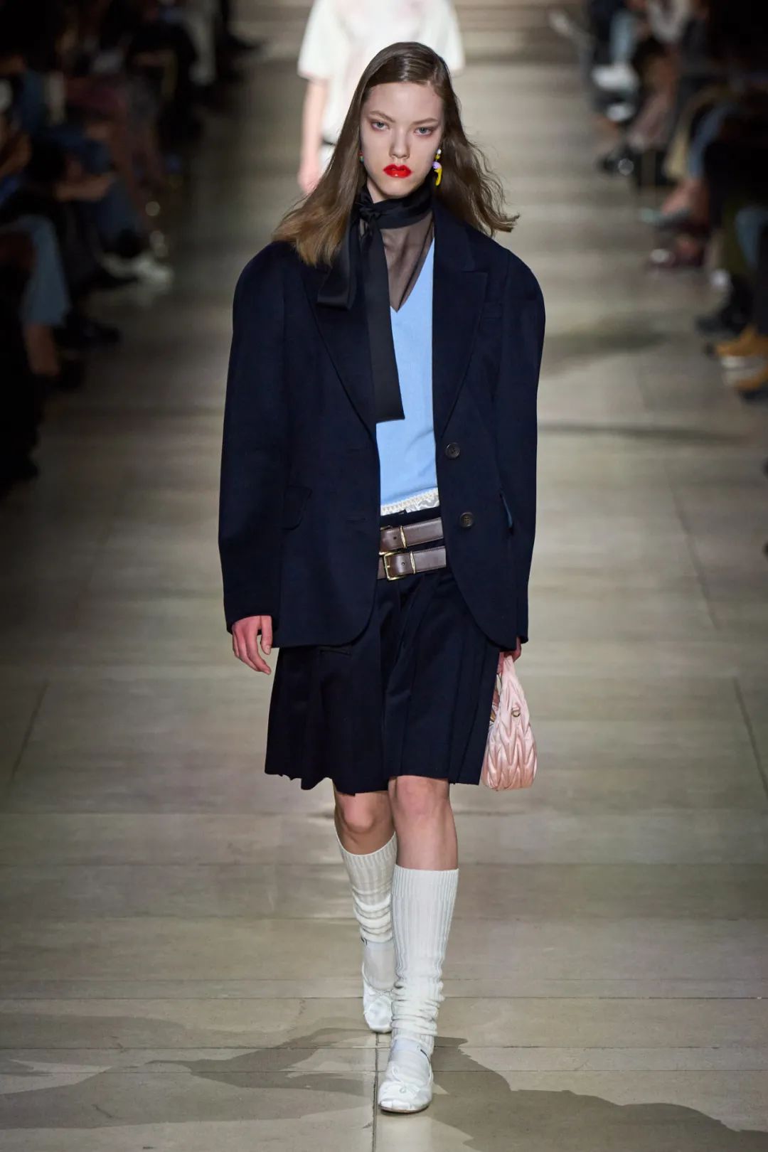 5g入冬音乐,5g时髦入秋