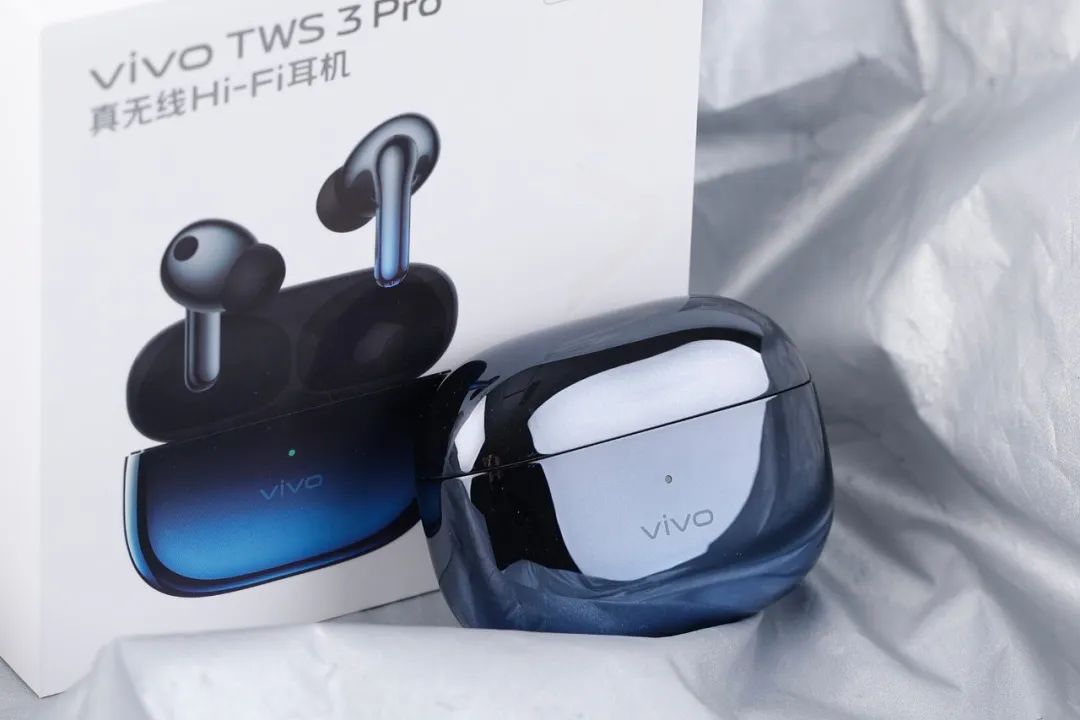 vivotws3pro真无线hi-fi耳机价格,vivotws3真无线降噪蓝牙耳机