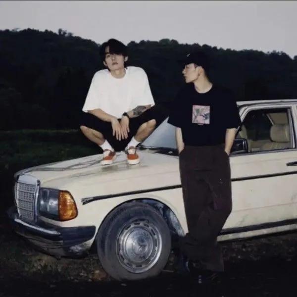 超好看的男生头像,超好看的男生头像漫画