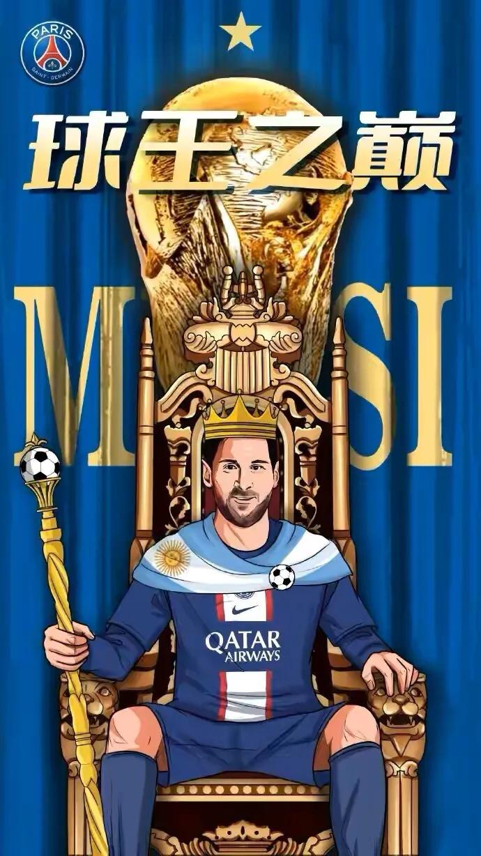 梅西为什么无人能比,梅西为啥能拿金球奖