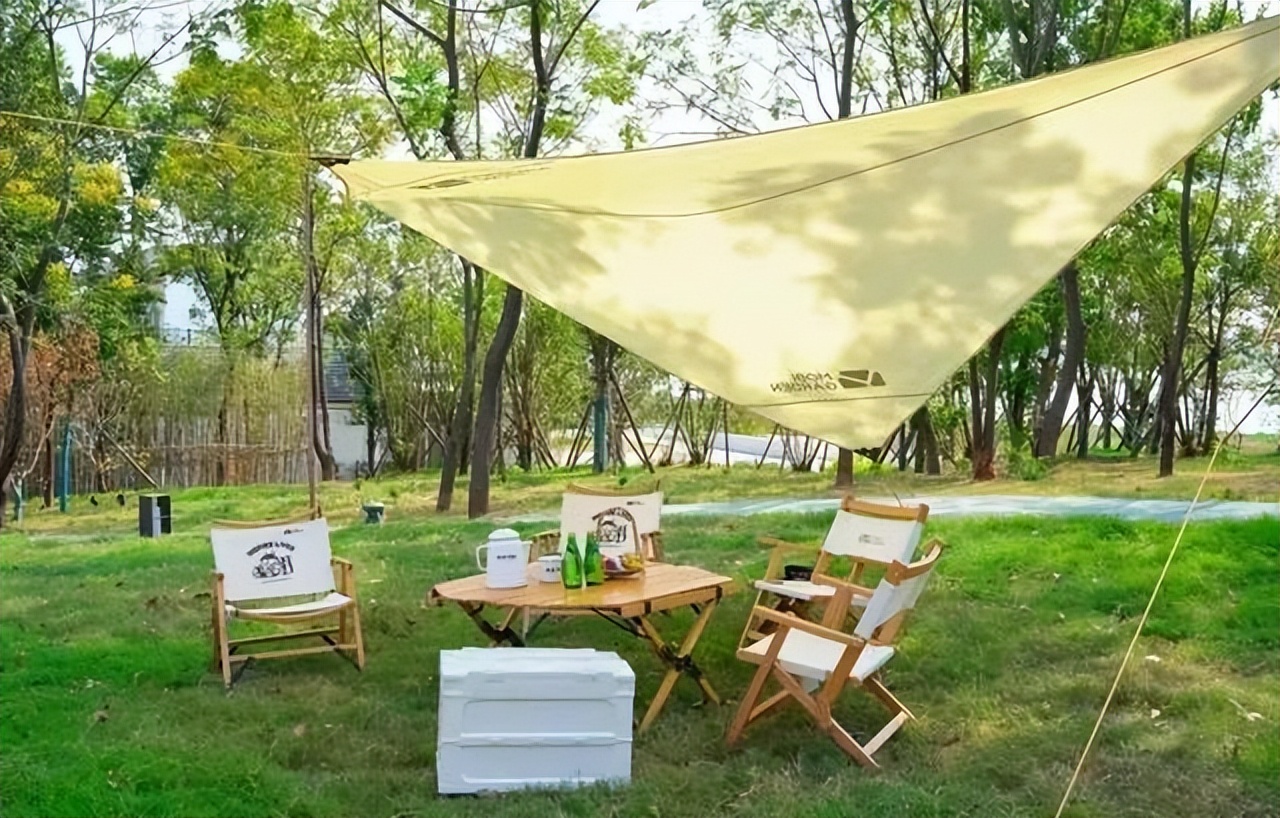 武汉团建露营野餐推荐的地点有哪些？