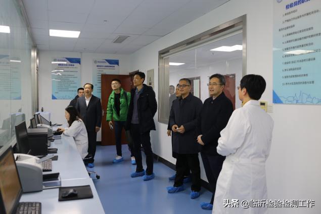 助力制造业高质量发展,临沂市人造板质量检测中心