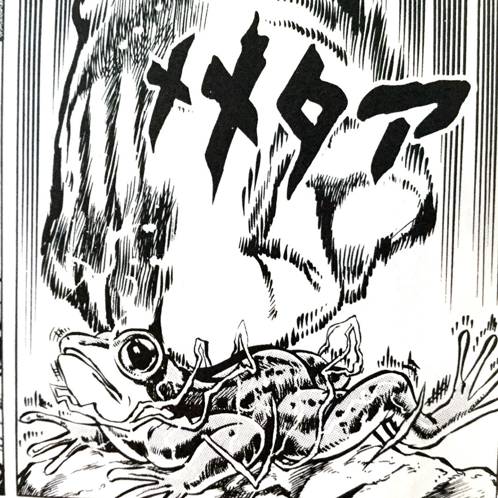 jojo的奇妙冒险的魅力在哪,十个致敬jojo的奇妙冒险