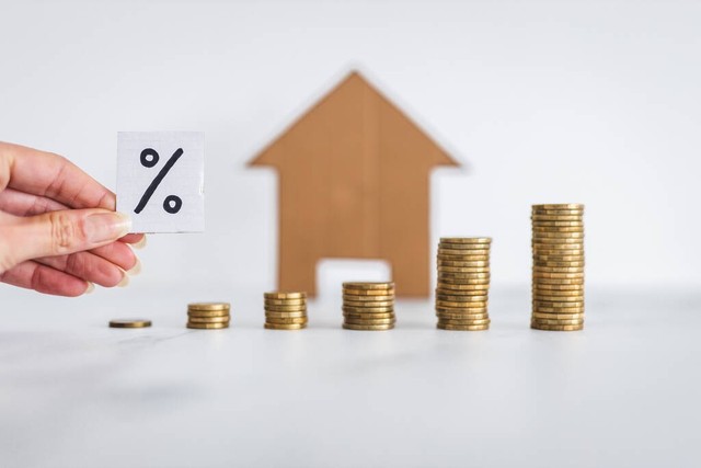 最新消息！中国银*房行**贷利率调整，你想知道的答案都在这里