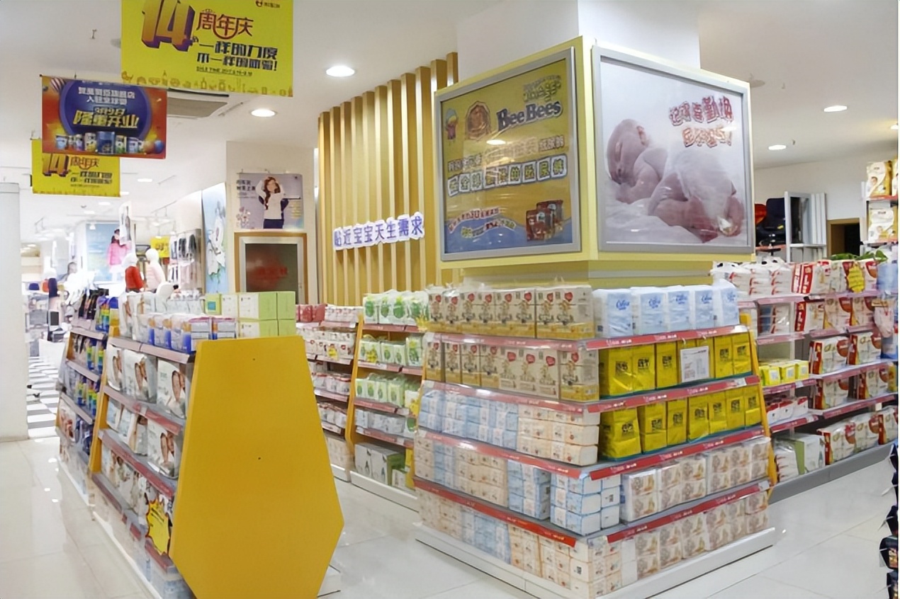 营养品大单秘籍！这些话术母婴店一定要学会！纯干货