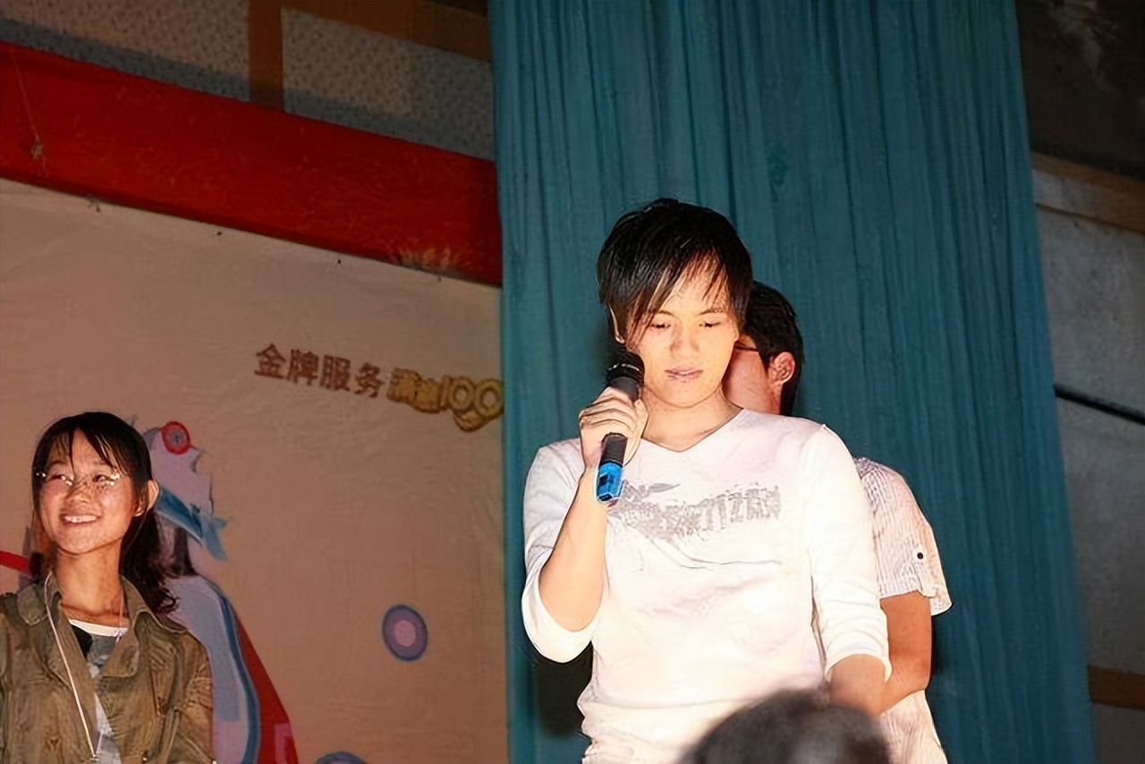 情歌王子郑源背后的故事,郑源四大情歌王子