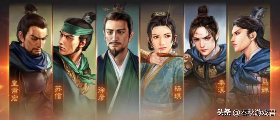 发展17年成为游戏行业最卷领域,SLG为何被玩家如此青睐?