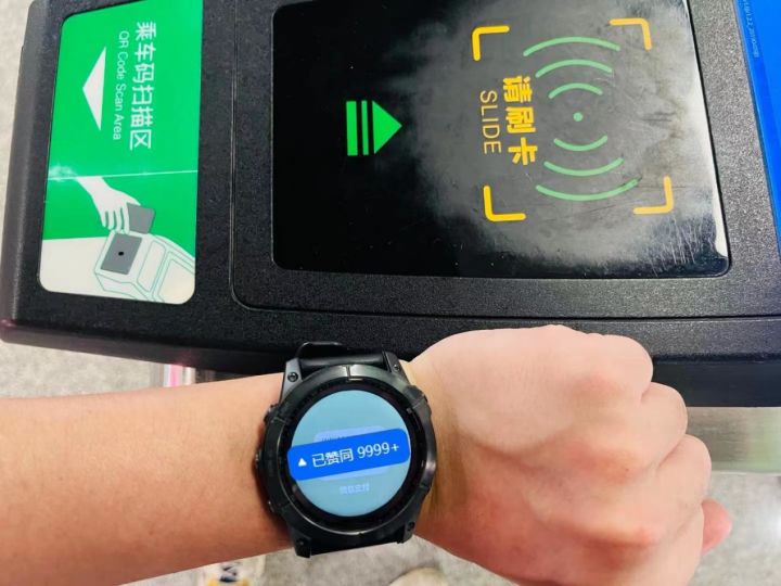 值得推荐的运动手表,佳明fenix7spro和fenix7xpro区别