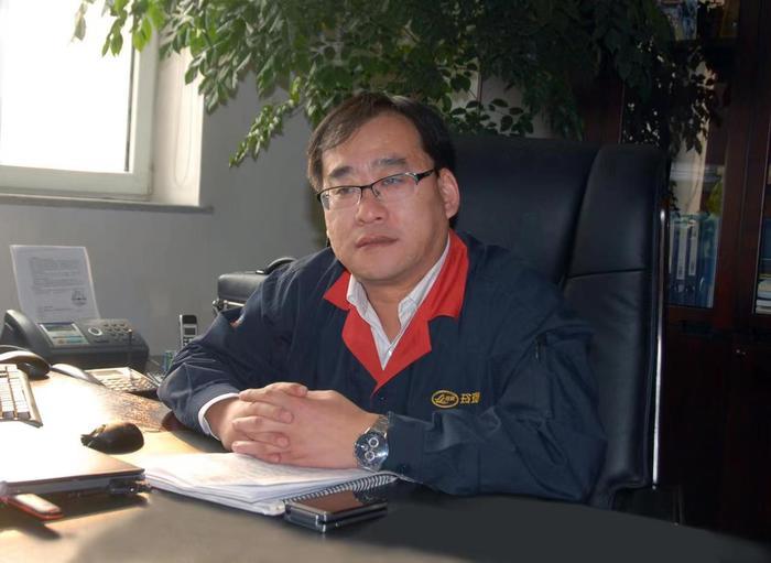 我是民营企业家|王琳：打造具备世界一流品牌影响力的技术型轮胎制造企业