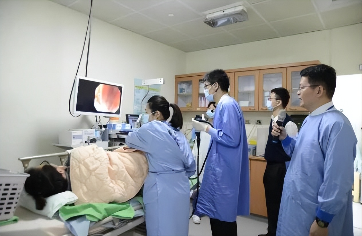 无痛肠镜和普通肠镜的安全区别,普通肠镜和无痛肠镜的区别