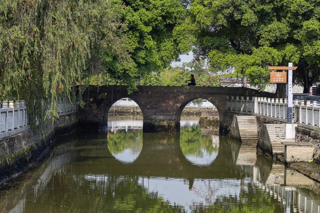 广州最值得去的古镇,适合周末打卡的广州绝美古镇